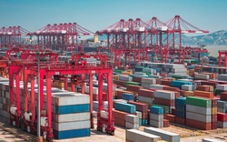 Việt Nam là thị trường xuất khẩu số một của Trung Quốc trong 9 tháng đầu năm 2020