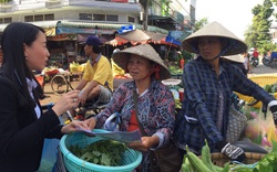 Cùng nông dân giỏi ở An Giang tham gia BHXH tự nguyện 