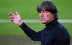 3/4 CĐV Đức muốn "tống cổ" HLV Joachim Low