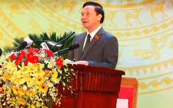 Ông Nguyễn Khắc Định tái đắc cử Bí thư Khánh Hòa