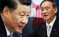 Tân Thủ tướng Nhật đáp trả rắn phép thử của Trung Quốc, khiến Bắc Kinh bẽ mặt