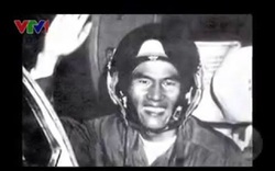 Phi công cảm tử Vũ Xuân Thiều: “Với B-52, tất cả đã sẵn sàng quyết chiến”
