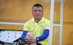 Đua vô địch V.League, đội nào khiến HLV Trương Việt Hoàng e ngại nhất?