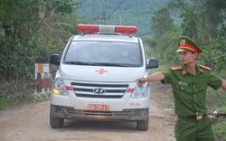 Đã tìm được thi thể chủ tịch huyện Phong Điền, là thi thể thứ 7