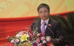 Nguyên Chủ tịch UBND tỉnh Quảng Ninh được bầu giữ chức Bí thư tỉnh ủy Điện Biên