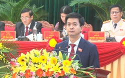 Ông Lê Quang Tùng được bầu làm Bí thư Tỉnh uỷ Quảng Trị