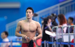 Nhà vô địch bơi thế giới người Nhật bị cấm thi đấu vì ngoại tình