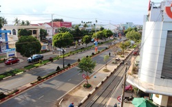 Huyện Chư Sê, Gia Lai: Nhiều quyết sách để thu hút đầu tư