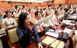 Đại hội Đảng bộ TP.HCM lần XI: Các đại biểu thảo luận về nhân sự, kinh tế xã hội