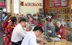 Agribank – TOP3 Doanh nghiệp nộp thuế lớn nhất Việt Nam năm 2019