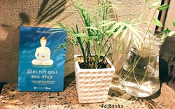 "Làm việc kiểu Đức Phật" - cuốn sách thay đổi mạnh mẽ đời sống nơi công sở
