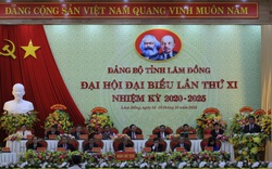 Lâm Đồng có mức thu nhập bình quân đầu người cao hơn cả nước