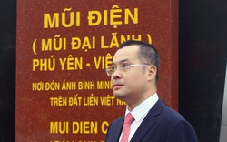 Ông Phạm Đại Dương tái đắc cử Bí thư Tỉnh ủy Phú Yên 