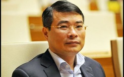 Bộ Chính trị điều động Thống đốc Ngân hàng Nhà nước Việt Nam Lê Minh Hưng giữ chức vụ mới