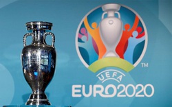 EURO 2020: UEFA lại lên kế hoạch thay đổi lớn