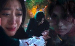 “Bạn trai tôi là hồ ly” ngày càng gay cấn, Lee Dong Wook suýt chết vì tình, rating lại quay đầu giảm ngược