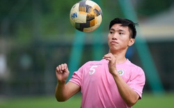 Tin tối (16/10): Hà Nội FC nhận tin cực buồn về Đoàn Văn Hậu