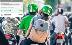 Đặt xe ôm theo giờ trên ứng dụng Grab, giá cả tính ra sao?