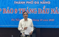 Đà Nẵng phân công Phó Chủ tịch Thường trực trước thềm Đại hội Đảng bộ thành phố