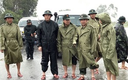Dấu ấn về Tướng Nguyễn Văn Man, Phó Tư lệnh Quân khu 4, qua lời của Đại biểu Quốc hội
