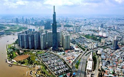Quỹ đất khan hiếm thị trường nhà liền thổ Tp. Hồ Chí Minh sôi động trong Quý III