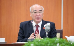 Ban Chấp hành Đảng bộ TP.HCM khóa XI dự kiến bầu 61 người