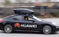 Gã công nghệ khổng lồ Trung Quốc Huawei làm điều khó tin với ngành ô tô 