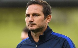 HLV Lampard hé lộ lý do khiến Chelsea mua sắm rầm rộ