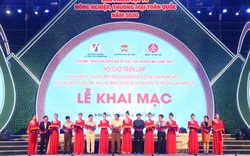 Đắk Lắk mang toàn đặc sản đến hội chợ sản phẩm vật tư nông nghiệp lớn nhất từ trước đến nay