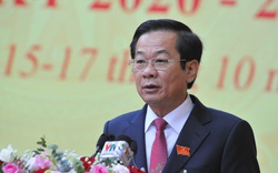 Ông Đỗ Thanh Bình được bầu giữ chức Bí thư Tỉnh ủy Kiên Giang