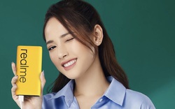 Realme 7i có quà hấp dẫn khi đặt mua trước từ 17 đến 23/10/2020