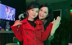 Ca sĩ Như Quỳnh nhan sắc thay đổi, làm mẹ đơn thân ở tuổi 50