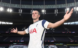 Gareth Bale và cuộc tái xuất Tottenham sau 91 tháng