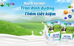 Sữa Mộc Châu chuẩn bị lên sàn Upcom, tiến tới niêm yết HOSE