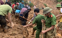 Khẩn cấp: Lũ đặc biệt lớn trên các sông ở Quảng Bình, Quảng Trị, đỉnh lũ cao hơn lũ lịch sử