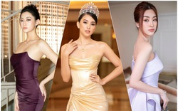 3 Hoa hậu xinh đẹp nói điều xúc động, kêu gọi cứu trợ miền Trung: Đỗ Mỹ Linh, Trần Tiểu Vy...
