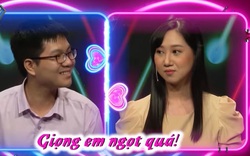 Bạn muốn hẹn hò: Gái xinh 27 tuổi khiến trai tân "toát mồ hôi" vì loạt câu hỏi "khó đỡ"