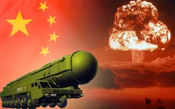 Mỹ và Chương trình phát triển vũ khí nguyên tử của Trung Quốc?