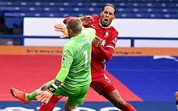 5 ứng viên sẵn sàng thay Van Dijk chấn thương dài hạn tại Liverpool