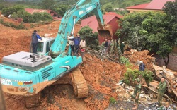 Dự án "thuỷ điện cóc", phá rừng và lũ lụt: Hậu quả dân gánh, lợi nhuận doanh nghiệp hưởng?