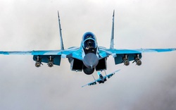 Đây là những lý do khiến MiG-35 thừa sức “bắn tan xác” F-35