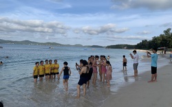 Quảng Ninh: Quy hoạch đảo Cô Tô thành trung tâm du lịch nghỉ dưỡng lớn của cả nước 
