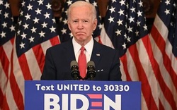 Bầu cử Mỹ 2020: Chuyên gia tiết lộ "cơn ác mộng" của Joe Biden