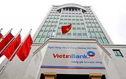VietinBank: Lợi nhuận có thể ra đi nhưng vốn thì ở lại