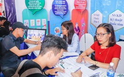 Doanh nghiệp đến tận trường  đại học "săn" sinh viên ngành nông lâm nghiệp