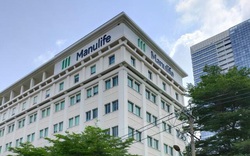 Không chỉ bị kiện, Công ty Quản lý quỹ Manulife liên tiếp “dính” phạt hành chính