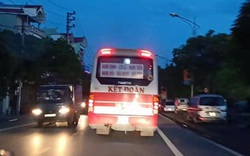Nhà xe Kết Đoàn thừa nhận đánh phụ xe khách trên đường Giải Phóng