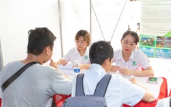 Trường ĐH Nông Lâm TP.HCM: Hơn 2.000 đầu việc trong Ngày hội việc làm 2020