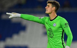 Chelsea trả 5 triệu bảng cho Kepa Arrizabalaga để... ngồi dự bị