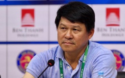 Sài Gòn FC mất điểm, HLV dị nhất V.League lập tức tỏ thái độ